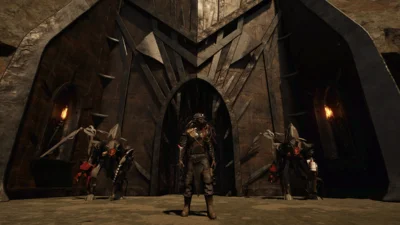 ELEX II 🔑STEAM КЛЮЧ 🔥РФ+КЗ+СНГ❗РУССКИЙ ЯЗЫК