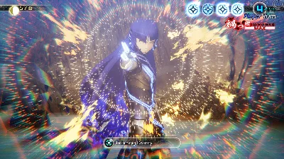 Shin Megami Tensei V: Vengeance (Steam Gift Россия)