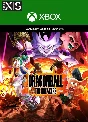 DRAGON BALL: THE BREAKERS✅(XBOX ONE, SERIES X|S) KEY🔑