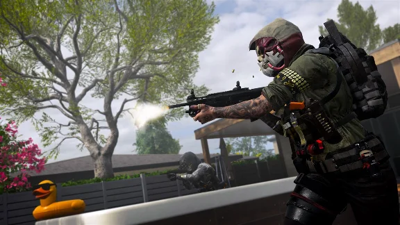 ✅ Call of Duty Modern Warfare III Cross-Gen Xbox activa