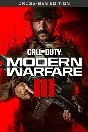 ✅ Call of Duty Modern Warfare III Cross-Gen Xbox activa