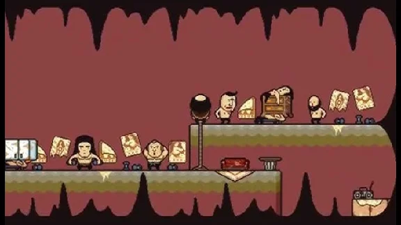 LISA: Complete Edition ( The Painful + the Joyful Steam