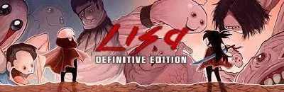 LISA: Complete Edition ( The Painful + the Joyful Steam