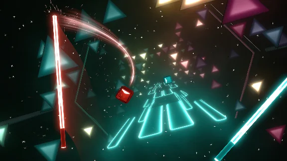 Beat Saber - Daft Punk - Technologic 💎 DLC STEAM GIFT 