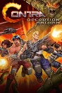 CONTRA: OPERATION GALUGA XBOX+🎁