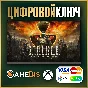 🟢 S.T.A.L.K.E.R.: LEGENDS OF THE ZONE TRILOGY XBOX🔑