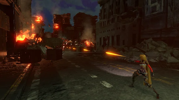 CONTRA: ROGUE CORPS (Steam Gift Россия)