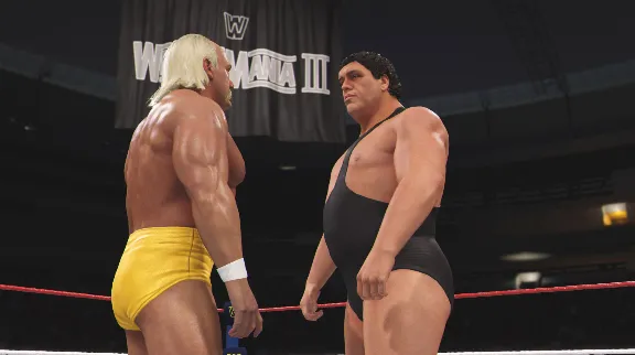 🖤WWE 2K24 Forty Years of WrestleMania 🎮Xbox One/X|S✅