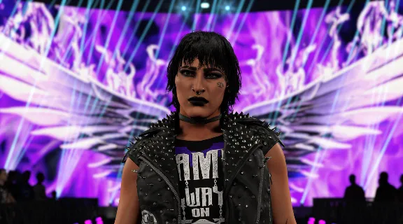 🖤WWE 2K24 Forty Years of WrestleMania 🎮Xbox One/X|S✅
