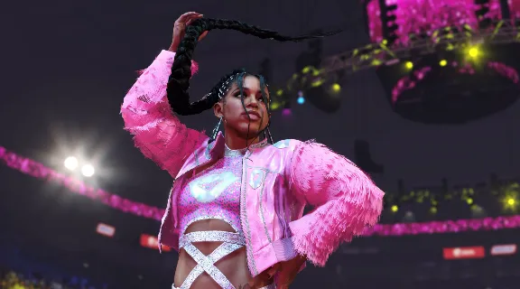 🖤WWE 2K24 Forty Years of WrestleMania 🎮Xbox One/X|S✅