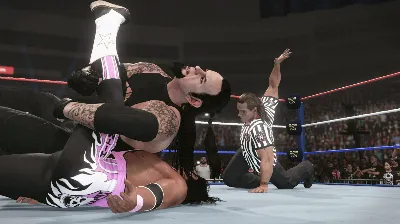 🖤WWE 2K24 Forty Years of WrestleMania 🎮Xbox One/X|S✅