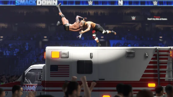 🖤WWE 2K24 Cross-Gen Digital Edition🥊 🎮Xbox One/X|S✅