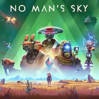 ✅✅ No Man´s Sky ✅✅ PS5 PS4 Турция 🔔 пс но мен скай
