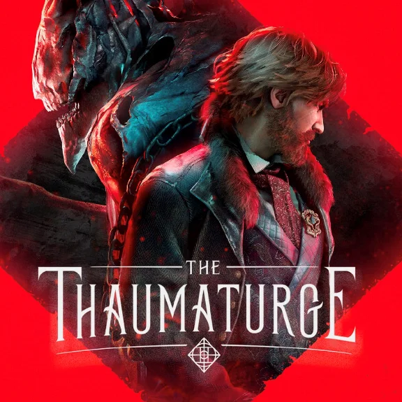 🖤The Thaumaturge🖤| 🟩 EPIC GAMES ТУРЦИЯ TR ✅АКТИВАЦИЯ