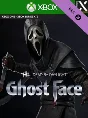 DEAD BY DAYLIGHT: GHOST FACE (DLC)✅XBOX КЛЮЧ🔑