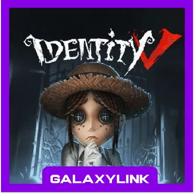 🕯️ IDENTITY V 📧 ПЕЧАТИ 📧 - (ПО ID) ✅