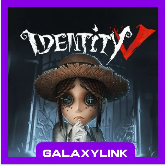 🕯️ IDENTITY V 📧 ПЕЧАТИ 📧 - (ПО ID) ✅