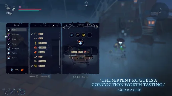 🔥The Serpent Rogue 🔥Steam\Global\Key🔥