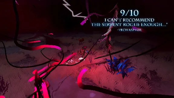 🔥The Serpent Rogue 🔥Steam\Global\Key🔥
