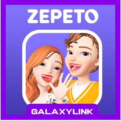 👫 ZEPETO 💎ЗЕМЫ/МОНЕТЫ/НАБОР💎- (ПО ID) ✅