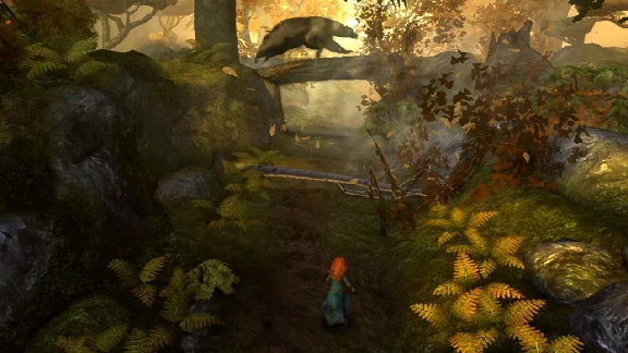 ☑️⭐Brave: The Video Game XBOX⭐Покупка на Ваш аккаунт⭐☑️