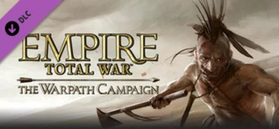 Empire: Total War™ - The Warpath Campaign REG FREE