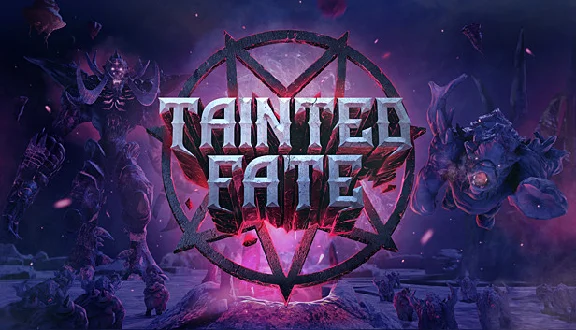 🔥 Tainted Fate | Steam РУ+UA+KZ+СНГ🔥