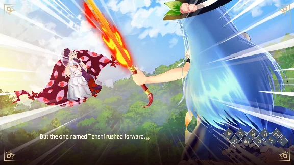 🔥 Touhou Gensokyo Visitor | Steam RU+UA+KZ+CIS 🔥