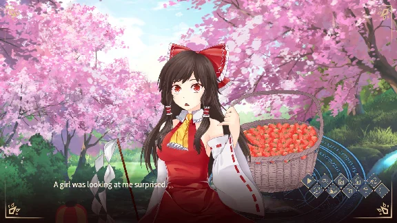 🔥 Touhou Gensokyo Visitor | Steam RU+UA+KZ+CIS 🔥