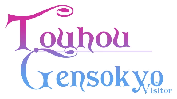 🔥 Touhou Gensokyo Visitor | Steam RU+UA+KZ+CIS 🔥