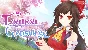 🔥 Touhou Gensokyo Visitor | Steam RU+UA+KZ+CIS 🔥