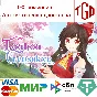 🔥 Touhou Gensokyo Visitor | Steam RU+UA+KZ+CIS 🔥