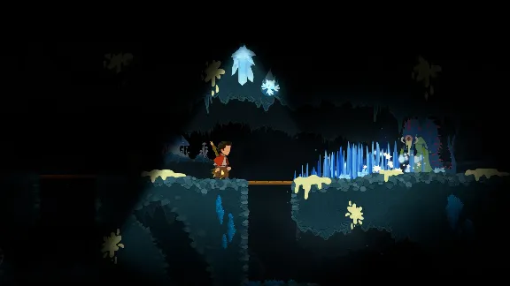 🔥 Legends of Ethernal | Steam РУ+UA+KZ+СНГ🔥