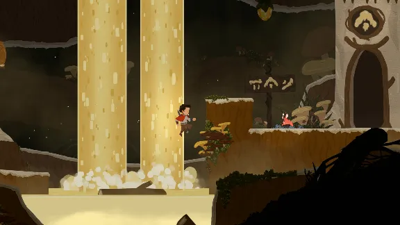 🔥 Legends of Ethernal | Steam РУ+UA+KZ+СНГ🔥