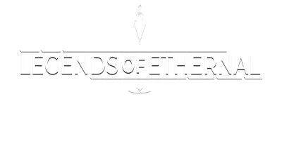 🔥 Legends of Ethernal | Steam РУ+UA+KZ+СНГ🔥