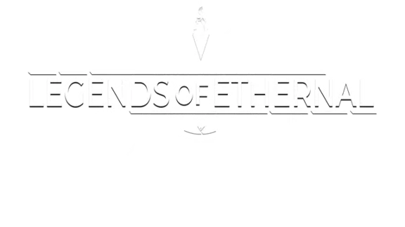 🔥 Legends of Ethernal | Steam РУ+UA+KZ+СНГ🔥