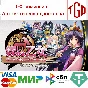 🔥 Star Maidens Chronicle: Definitive Edition |Steam RU