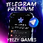 🔥 TELEGRAM PREMIUM 1/3/6 MONTHS | BEST PRICE +🎁