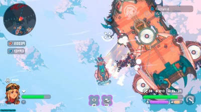 Black Skylands / Steam Key / Весь Мир / РФ