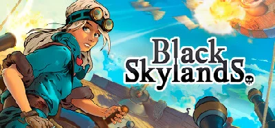 Black Skylands / Steam Key / Весь Мир / РФ