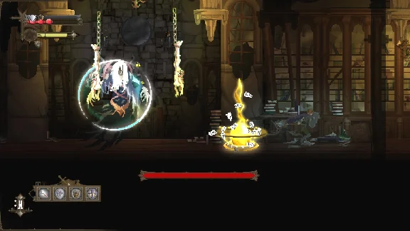 🔶Dark Devotion (Steam Key/Region Free)🔑