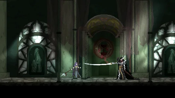 🔶Dark Devotion (Steam Key/Region Free)🔑