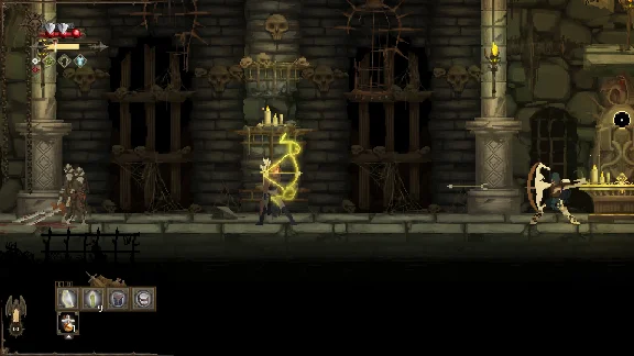🔶Dark Devotion (Steam Key/Region Free)🔑