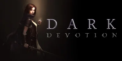 🔶Dark Devotion (Steam Key/Region Free)🔑