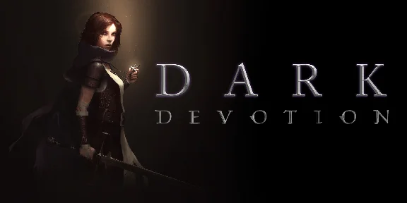 🔶Dark Devotion (Steam Key/Region Free)🔑