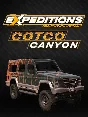 ✅Expeditions: A MudRunner Game - Cotco Canyon✅ПК