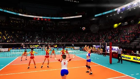 ✅ Spike Volleyball Xbox One|X|S activation