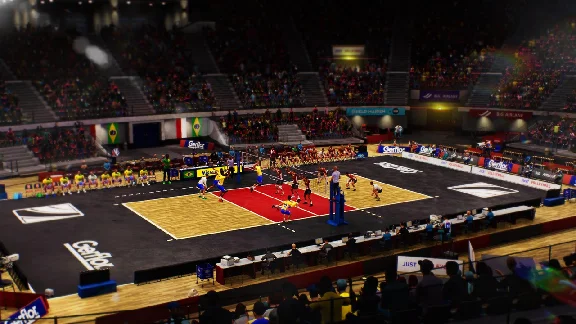 ✅ Spike Volleyball Xbox One|X|S activation