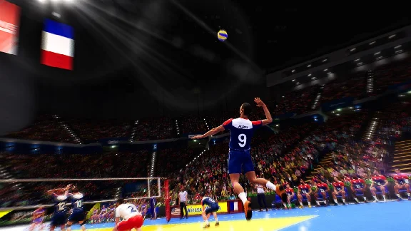 ✅ Spike Volleyball Xbox One|X|S activation