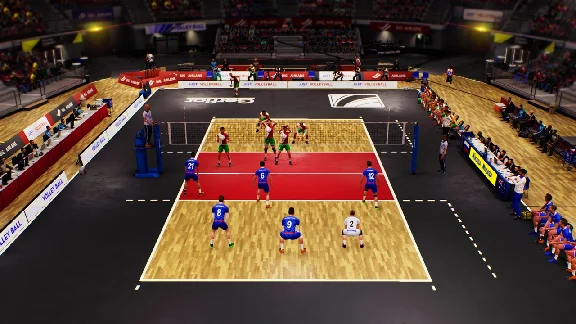 ✅ Spike Volleyball Xbox One|X|S activation